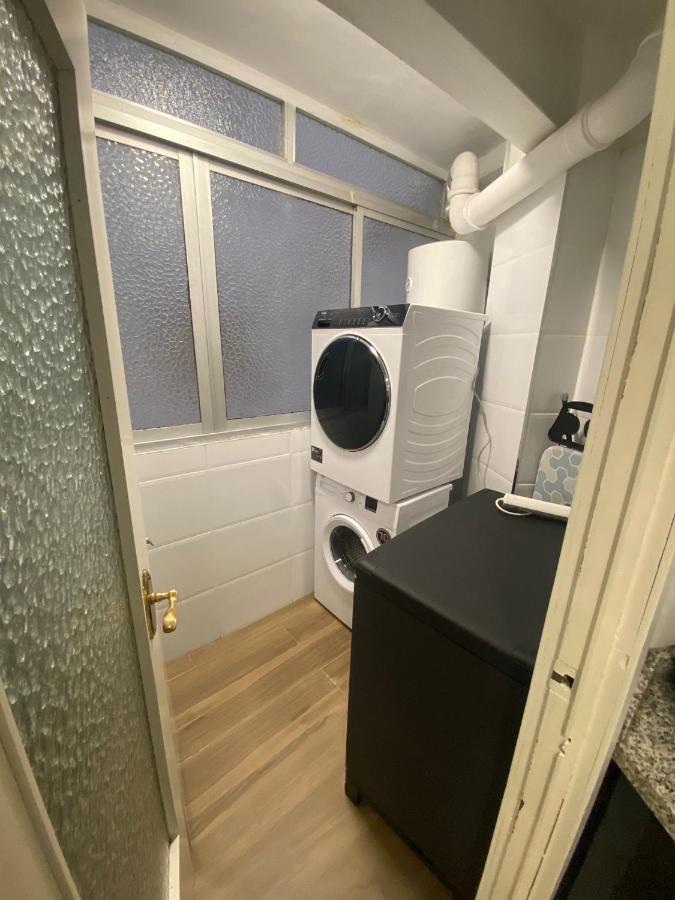 Casa Julita Con Parking Elche