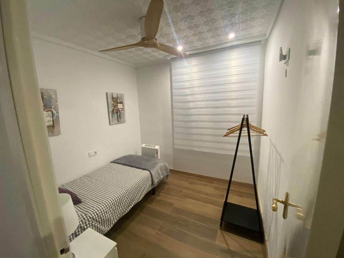 Casa Julita Con Parking