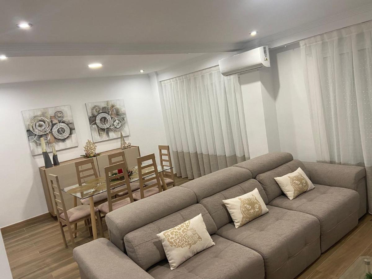 Casa Julita Con Parking Apartment *