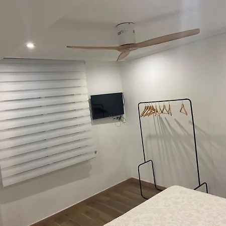 Casa Julita Con Parking Apartment Elche Exterior photo