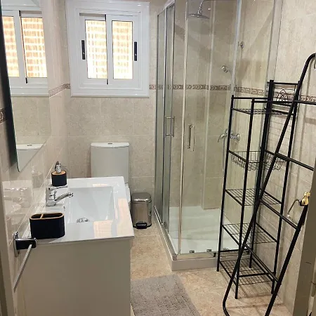 Casa Julita Con Parking Apartment Elche Exterior photo