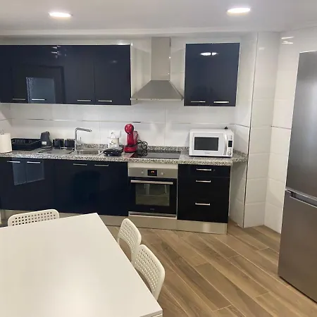 Casa Julita Con Parking Apartment Elche Exterior photo