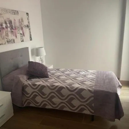 Casa Julita Con Parking Apartment Elche Exterior photo
