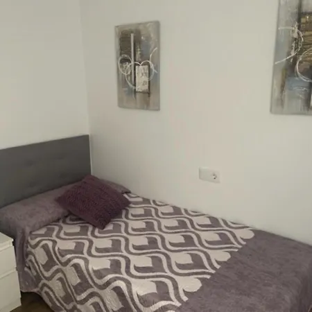 Casa Julita Con Parking Apartment Elche Exterior photo