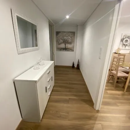 Casa Julita Con Parking Apartment Elche Exterior photo