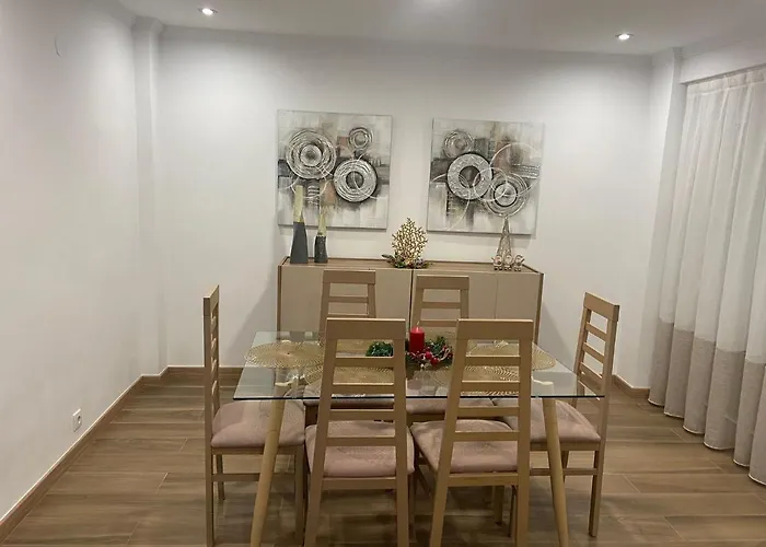 Casa Julita Con Parking