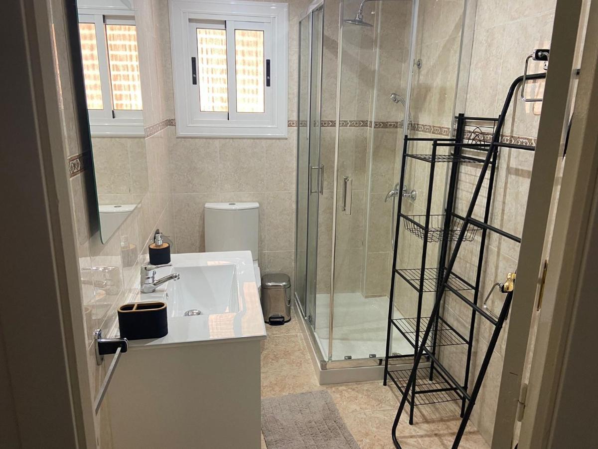 Casa Julita Con Parking Apartment