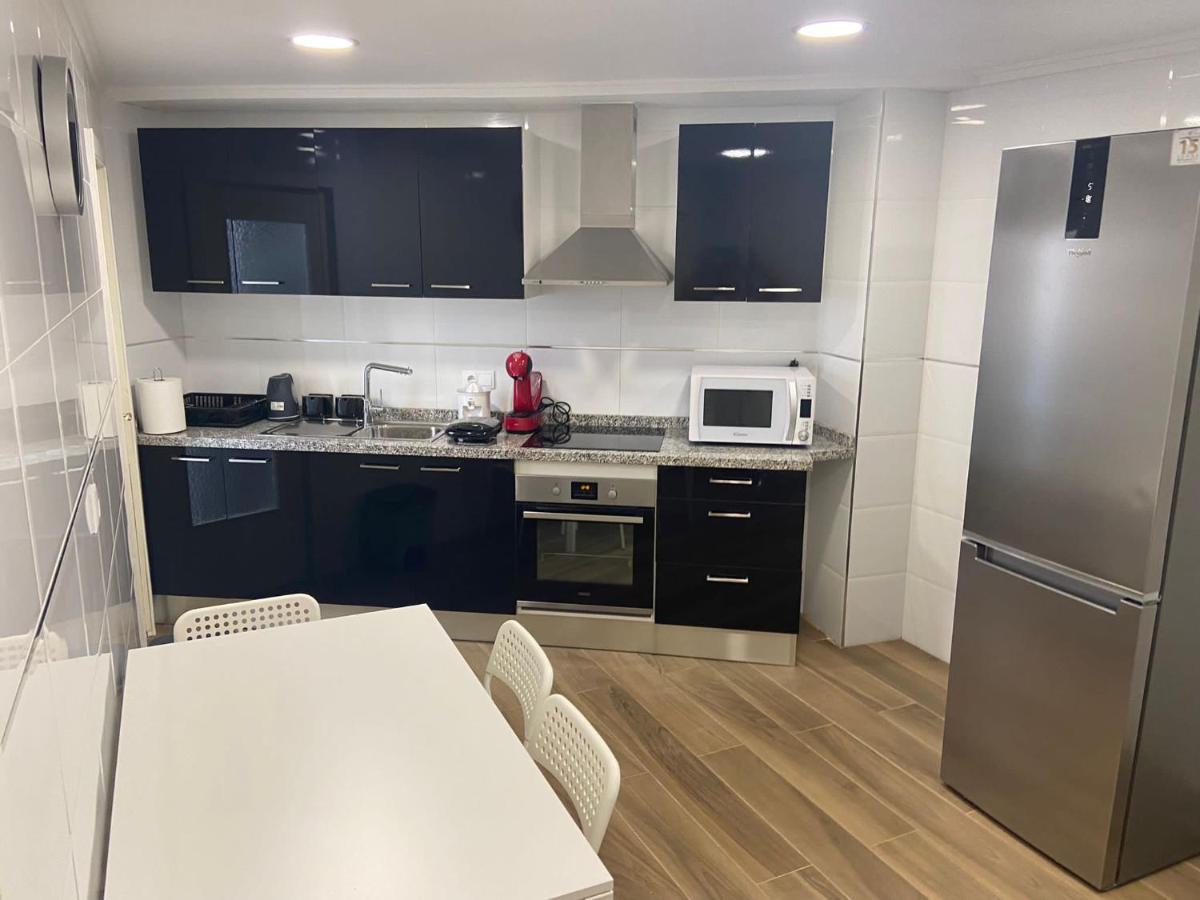 Apartament Casa Julita Con Parking