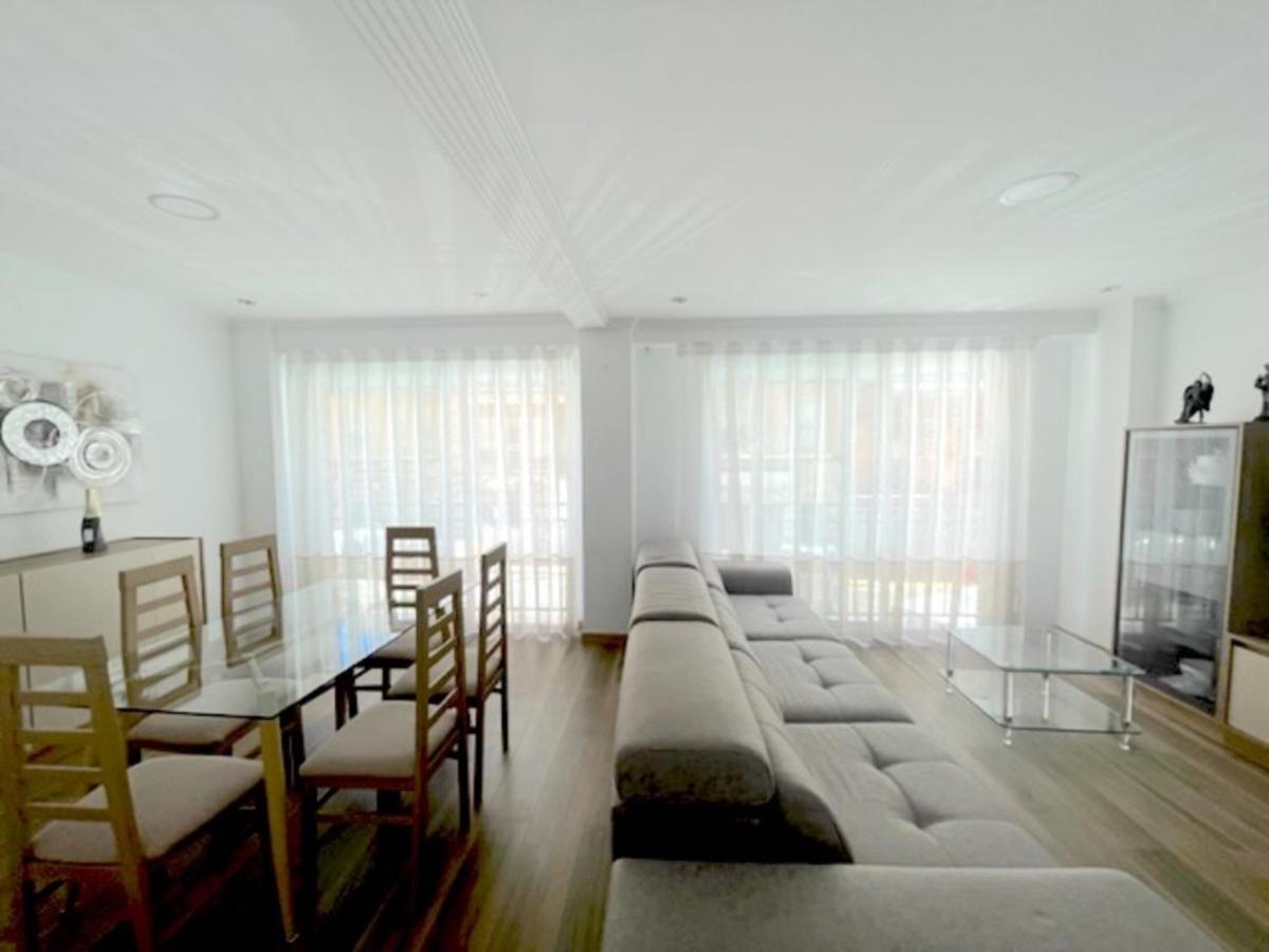 Casa Julita Con Parking Apartment Elche
