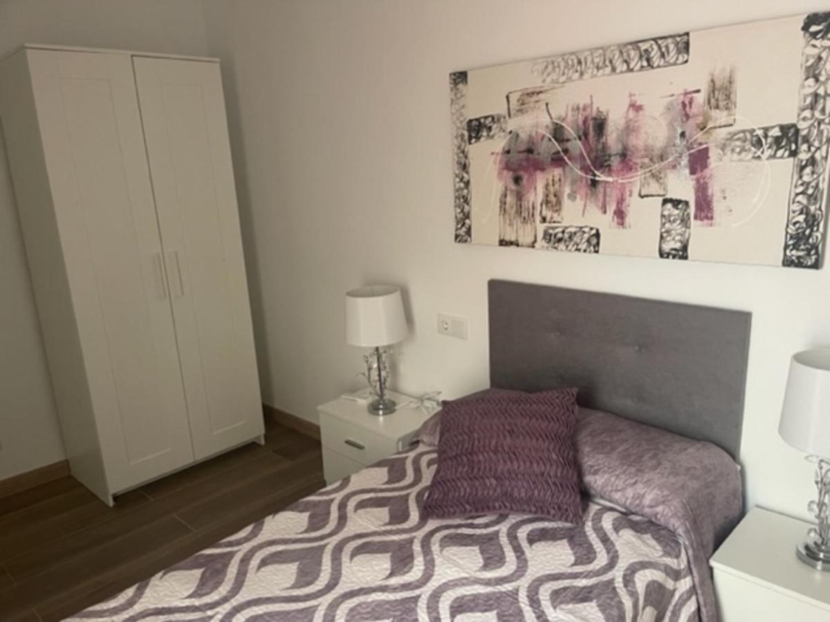 Casa Julita Con Parking Apartment