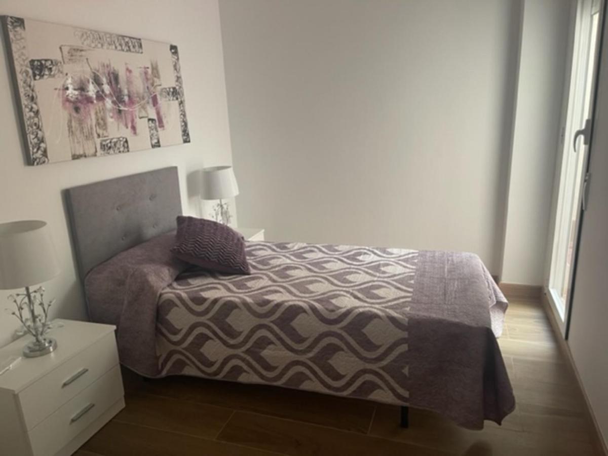 Apartment Casa Julita Con Parking