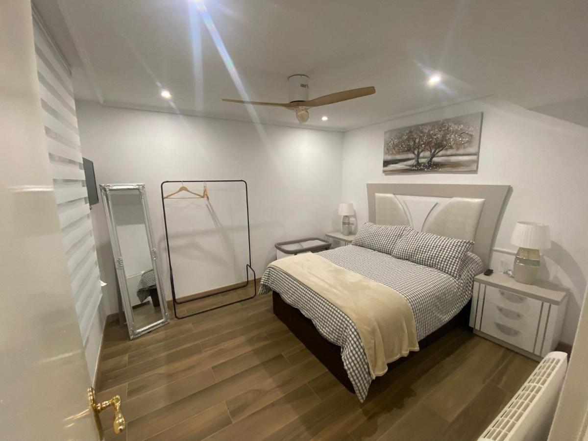 Apartment Casa Julita Con Parking