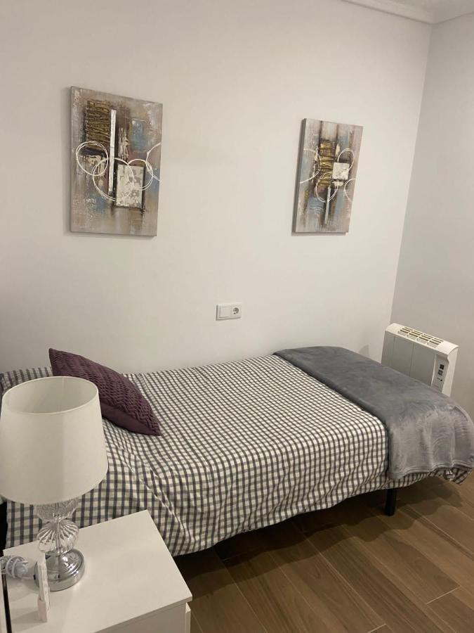 Apartament Casa Julita Con Parking *